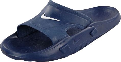 nike getasandal slippers heren blauw|sandalen heren.